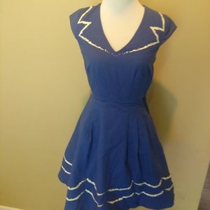 Oslo and behold size xs